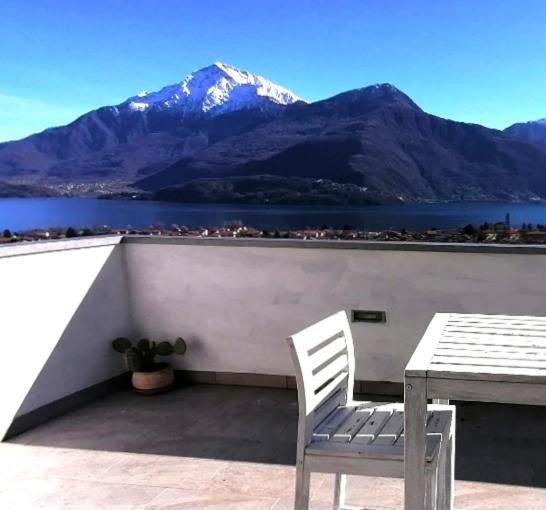 Ulivi On The Lake Dongo Exterior photo
